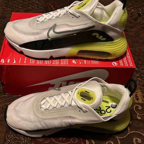 Nike Other - Nike Air Max 2090